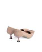 Ženske kožne  cipele art.55220 - Slika 4