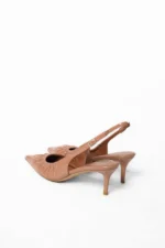 Ženske kožne cipele art 585002 - Slika 6