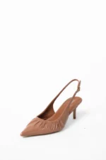 Ženske kožne cipele art 585002 - Slika 2