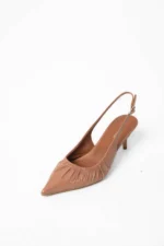 Ženske kožne cipele art 585002 - Slika 3